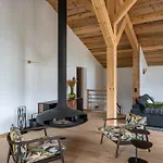 Chalet Le Grizzly *